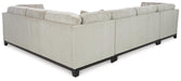 Maxon Place Sectional with Chaise - Eclectic 79 Furniture Store