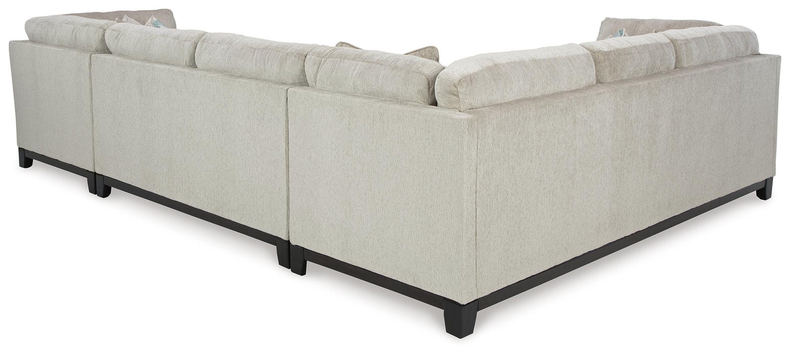 Maxon Place Sectional with Chaise - Eclectic 79 Furniture Store