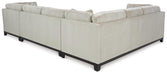 Maxon Place Sectional with Chaise - Eclectic 79 Furniture Store