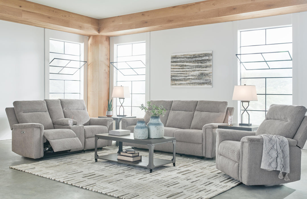 Barnsana Living Room Set - Eclectic 79 Furniture Store