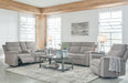Barnsana Living Room Set - Eclectic 79 Furniture Store