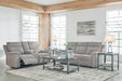 Barnsana Living Room Set - Eclectic 79 Furniture Store