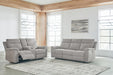 Barnsana Living Room Set - Eclectic 79 Furniture Store