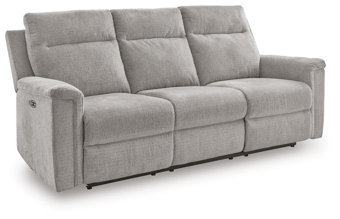 Barnsana Living Room Set - Eclectic 79 Furniture Store