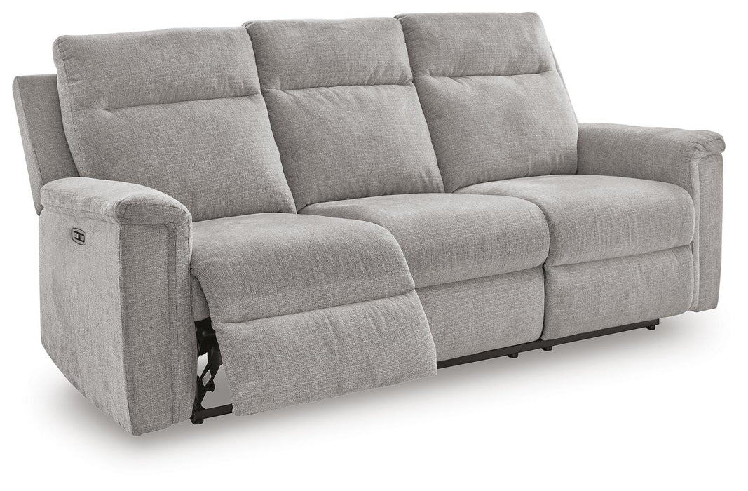 Barnsana Living Room Set - Eclectic 79 Furniture Store
