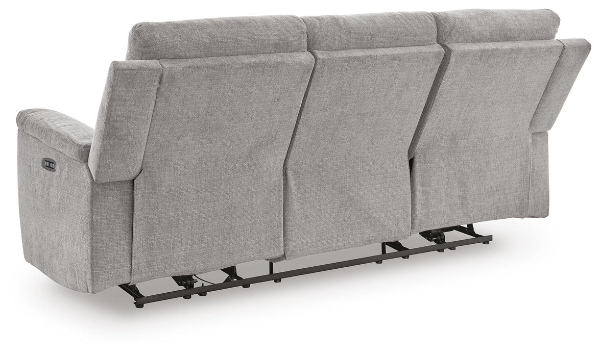 Barnsana Living Room Set - Eclectic 79 Furniture Store