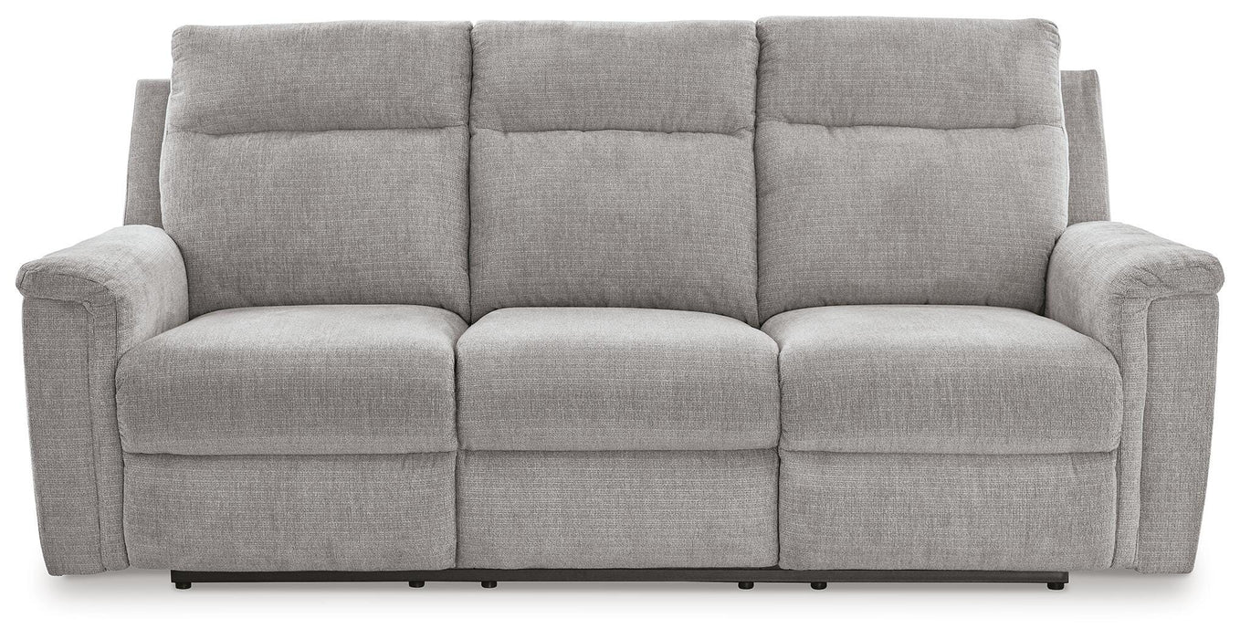 Barnsana Living Room Set - Eclectic 79 Furniture Store