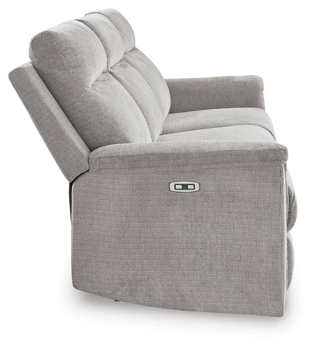 Barnsana Living Room Set - Eclectic 79 Furniture Store