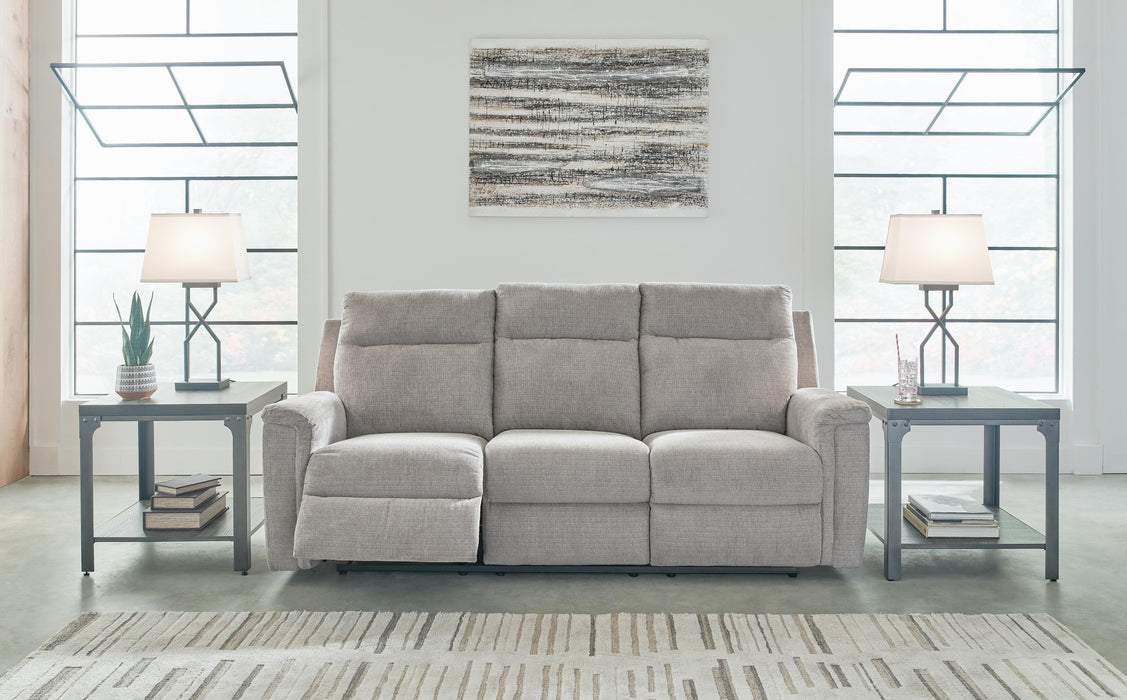 Barnsana Living Room Set - Eclectic 79 Furniture Store