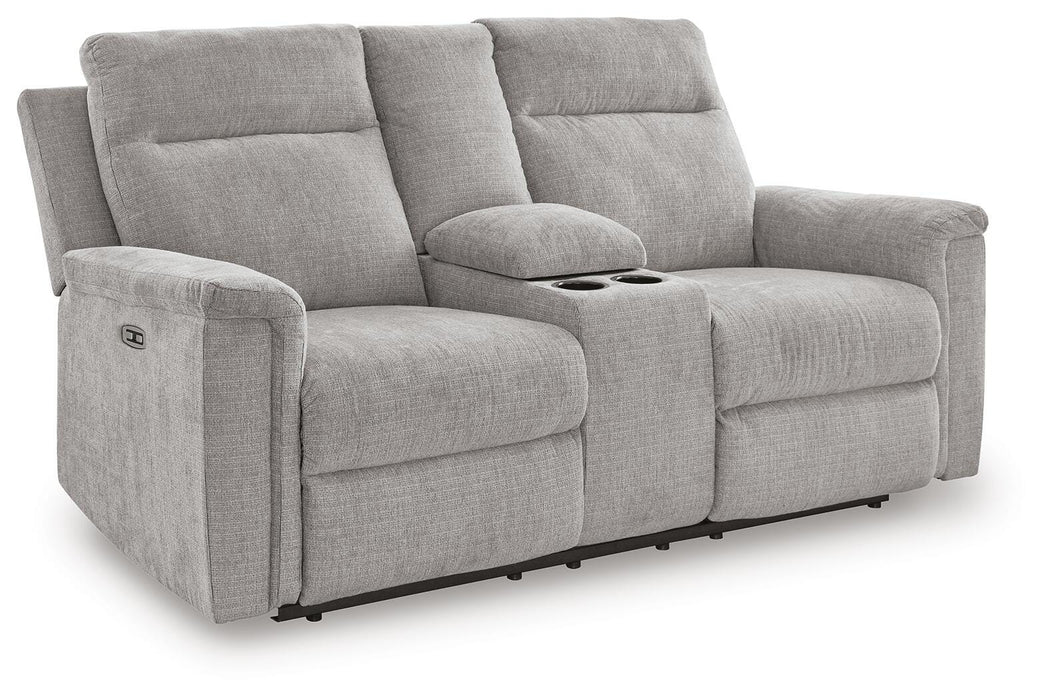 Barnsana Living Room Set - Eclectic 79 Furniture Store