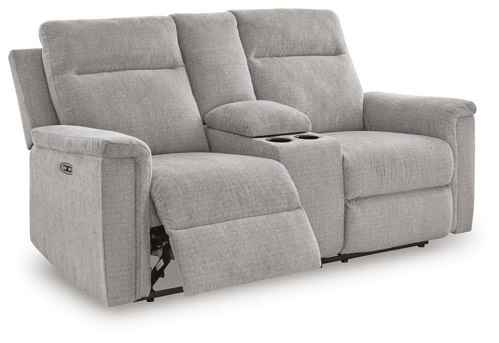 Barnsana Living Room Set - Eclectic 79 Furniture Store