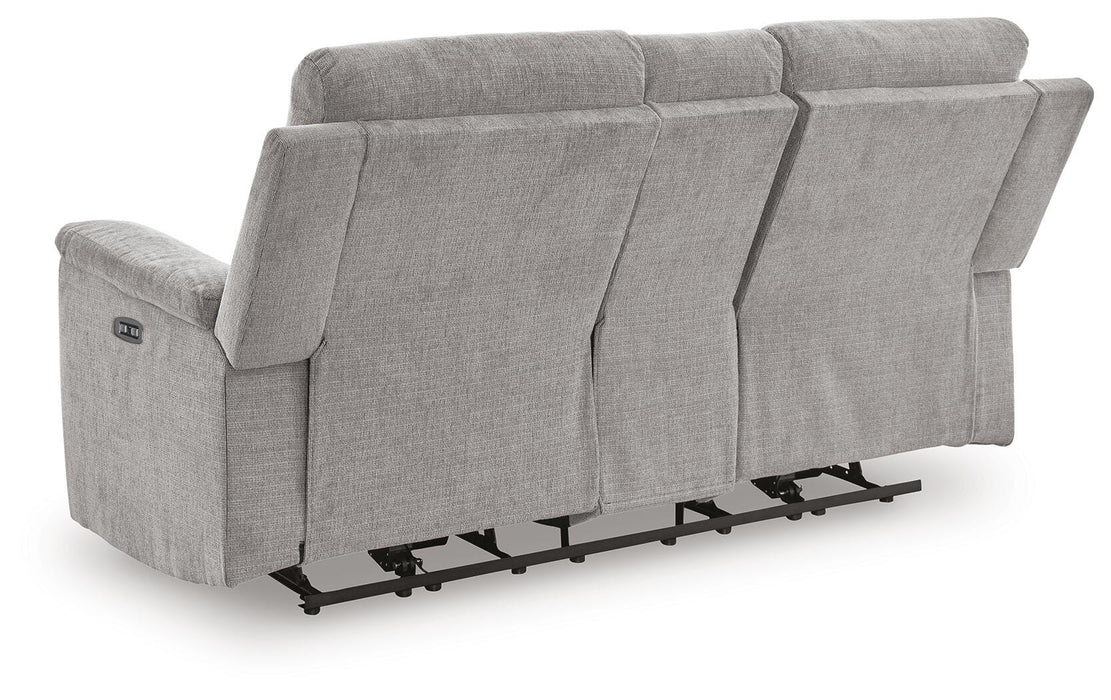 Barnsana Living Room Set - Eclectic 79 Furniture Store