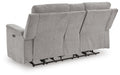 Barnsana Living Room Set - Eclectic 79 Furniture Store