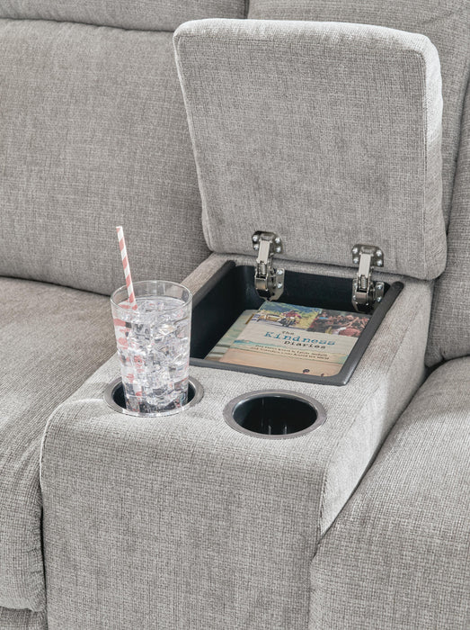Barnsana Living Room Set - Eclectic 79 Furniture Store