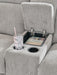 Barnsana Living Room Set - Eclectic 79 Furniture Store