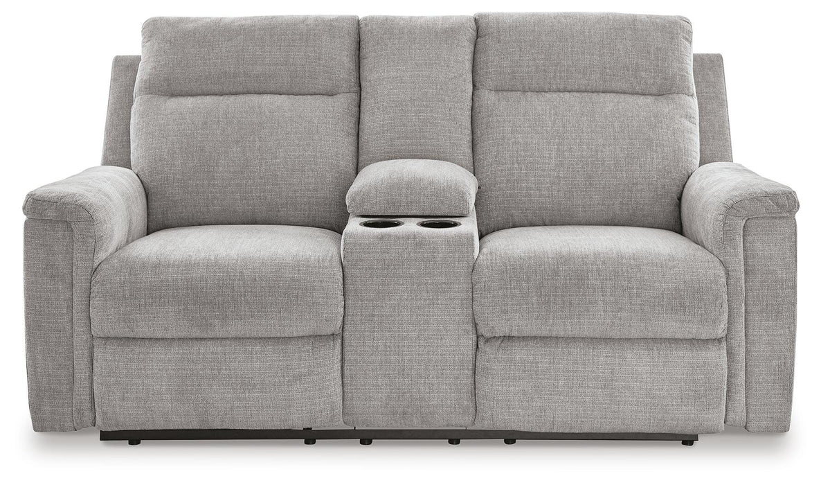 Barnsana Living Room Set - Eclectic 79 Furniture Store