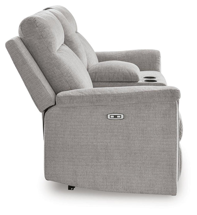 Barnsana Living Room Set - Eclectic 79 Furniture Store