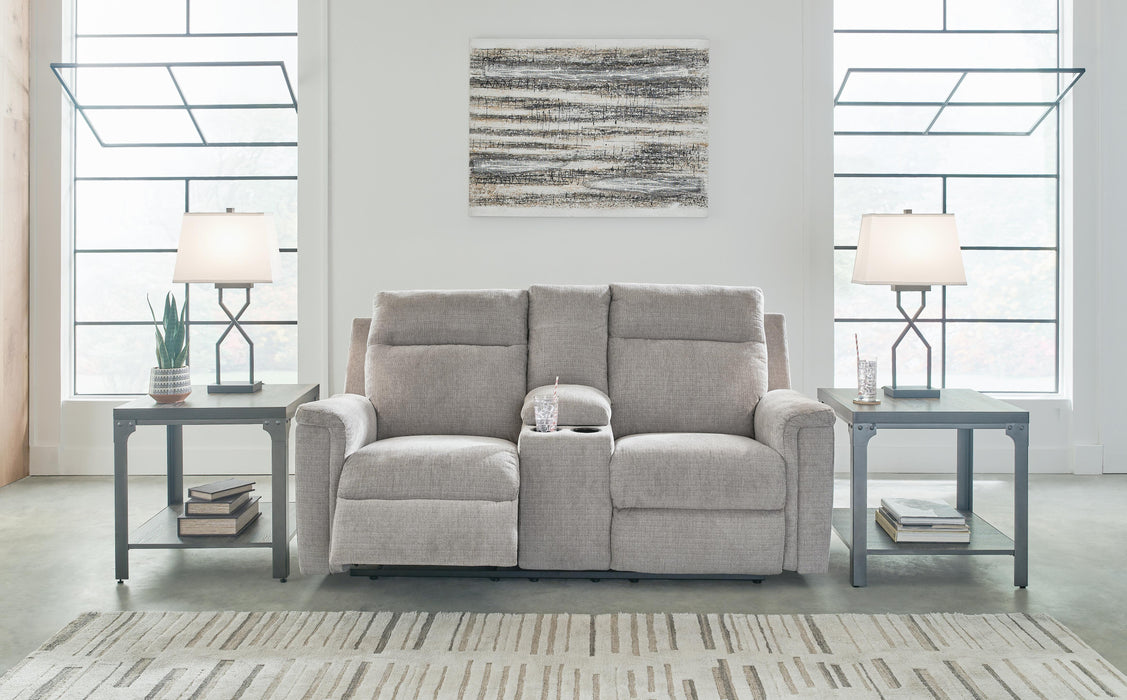 Barnsana Living Room Set - Eclectic 79 Furniture Store