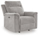 Barnsana Living Room Set - Eclectic 79 Furniture Store