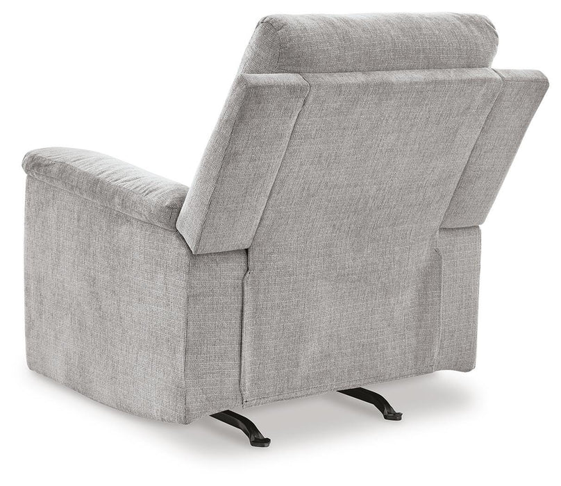 Barnsana Living Room Set - Eclectic 79 Furniture Store