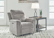 Barnsana Living Room Set - Eclectic 79 Furniture Store