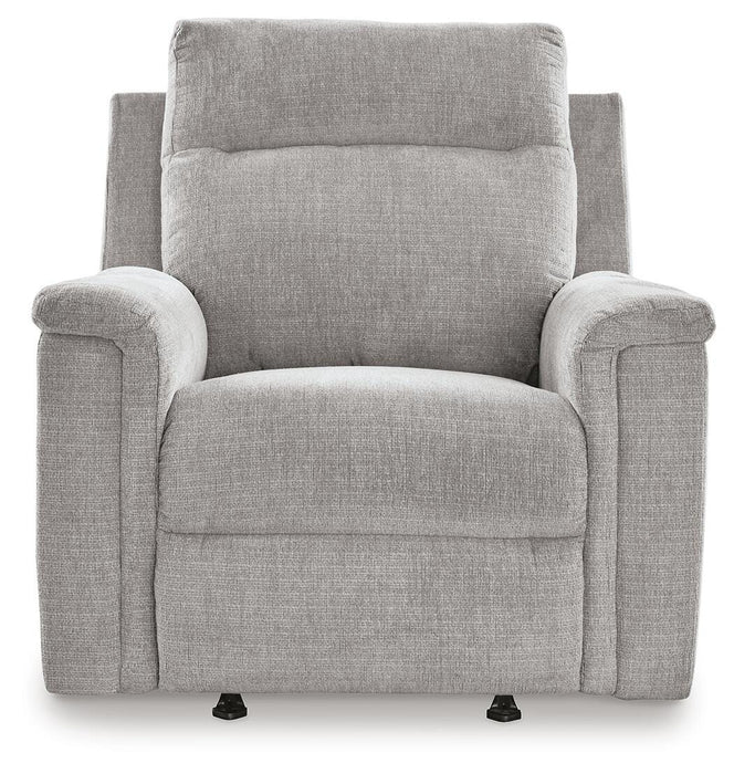 Barnsana Living Room Set - Eclectic 79 Furniture Store