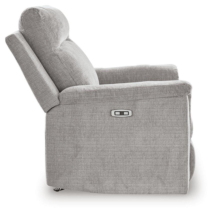 Barnsana Living Room Set - Eclectic 79 Furniture Store