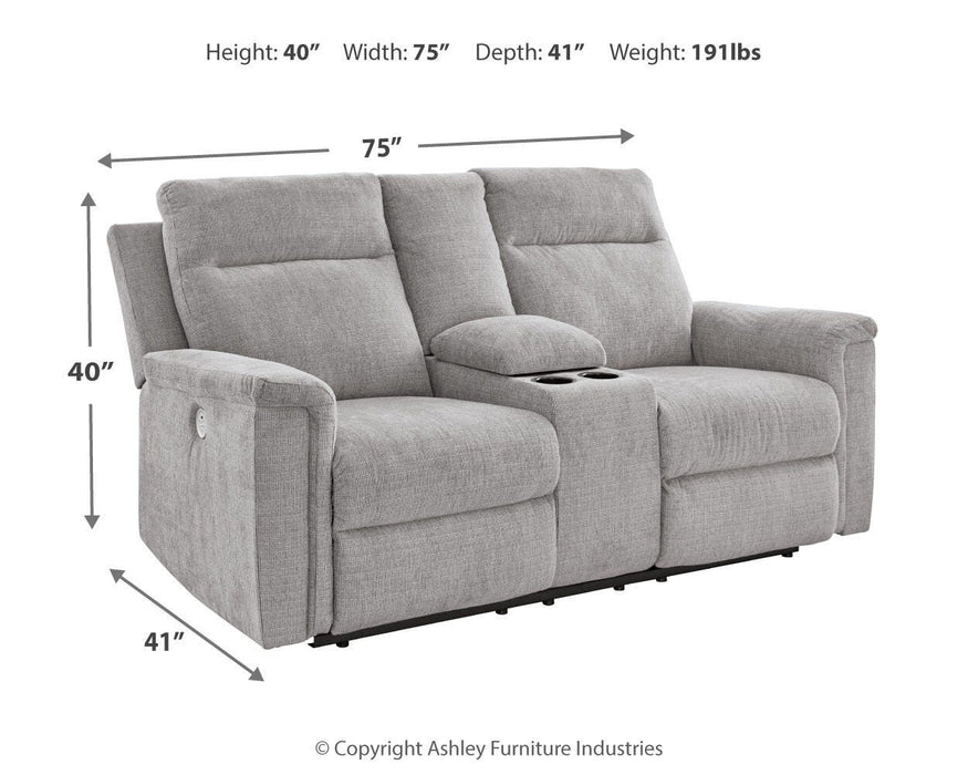 Barnsana Living Room Set - Eclectic 79 Furniture Store