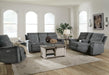 Barnsana Living Room Set - Eclectic 79 Furniture Store