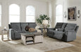 Barnsana Living Room Set - Eclectic 79 Furniture Store