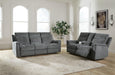 Barnsana Living Room Set - Eclectic 79 Furniture Store