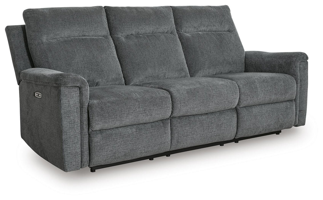 Barnsana Living Room Set - Eclectic 79 Furniture Store