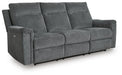 Barnsana Living Room Set - Eclectic 79 Furniture Store