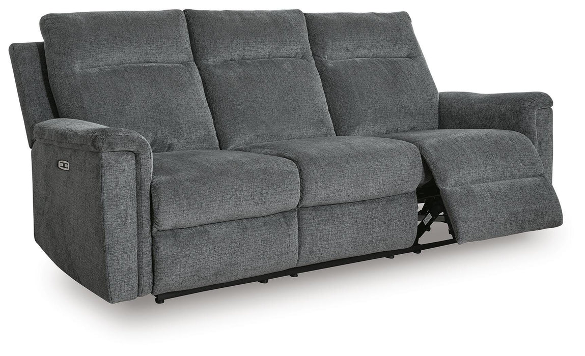 Barnsana Living Room Set - Eclectic 79 Furniture Store