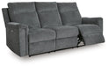 Barnsana Living Room Set - Eclectic 79 Furniture Store