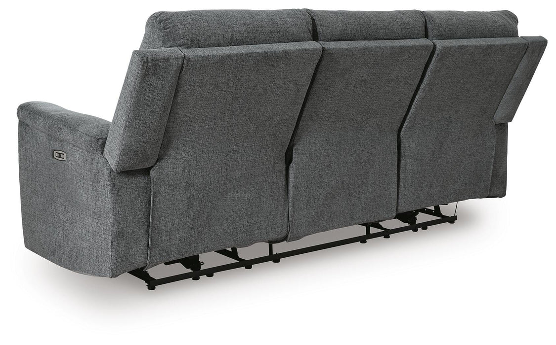 Barnsana Living Room Set - Eclectic 79 Furniture Store