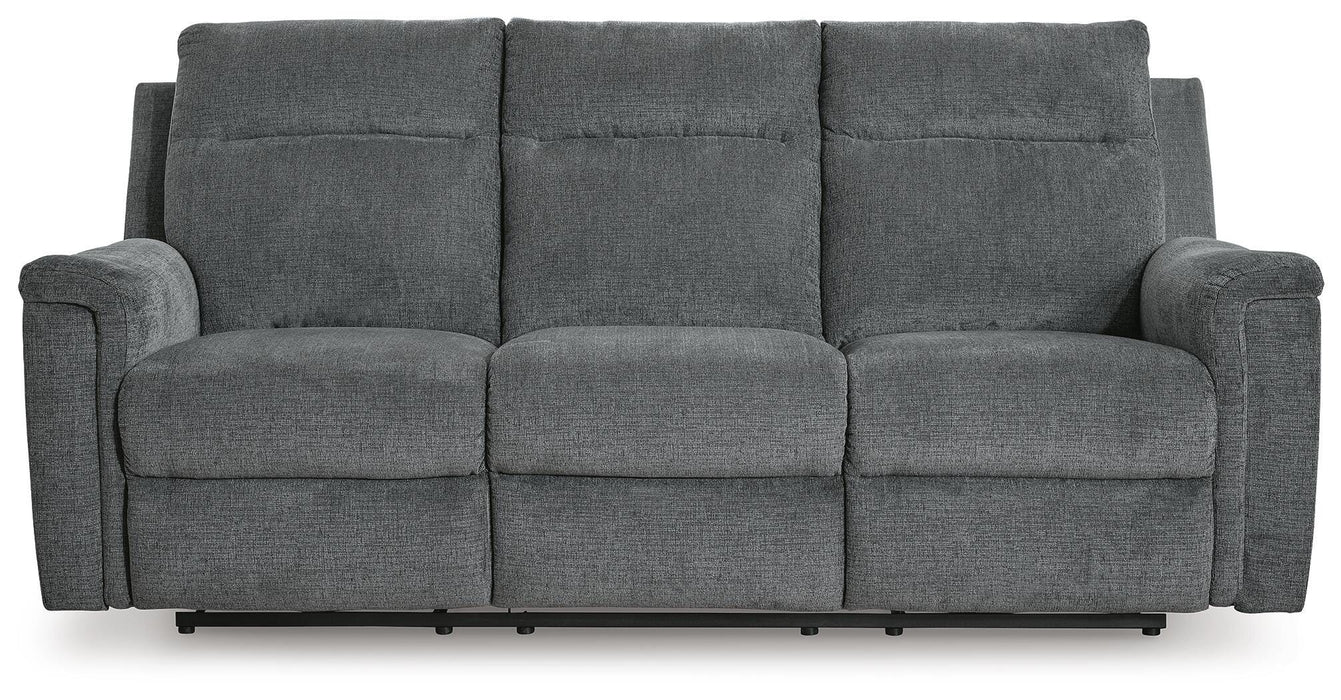 Barnsana Living Room Set - Eclectic 79 Furniture Store
