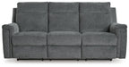 Barnsana Living Room Set - Eclectic 79 Furniture Store