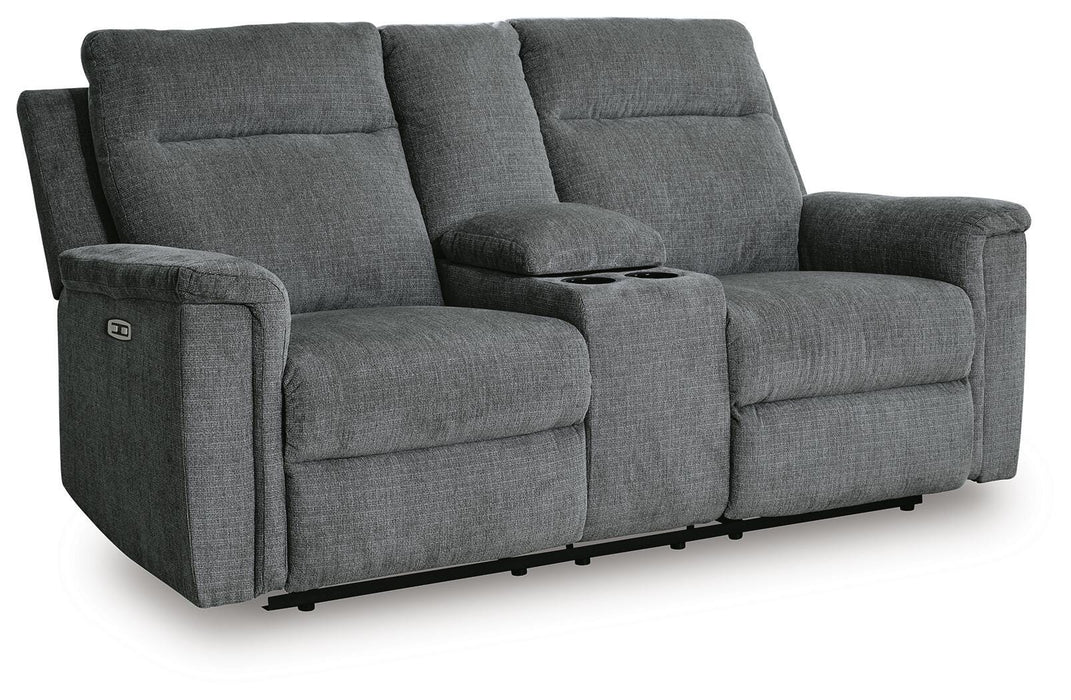 Barnsana Living Room Set - Eclectic 79 Furniture Store