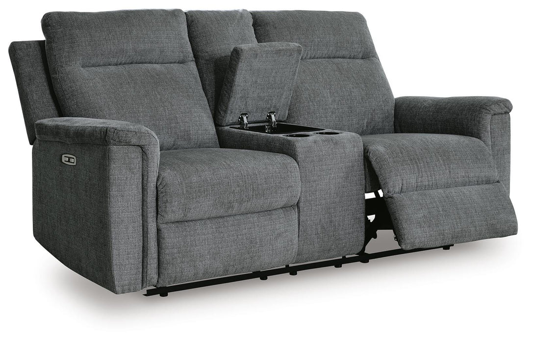 Barnsana Living Room Set - Eclectic 79 Furniture Store