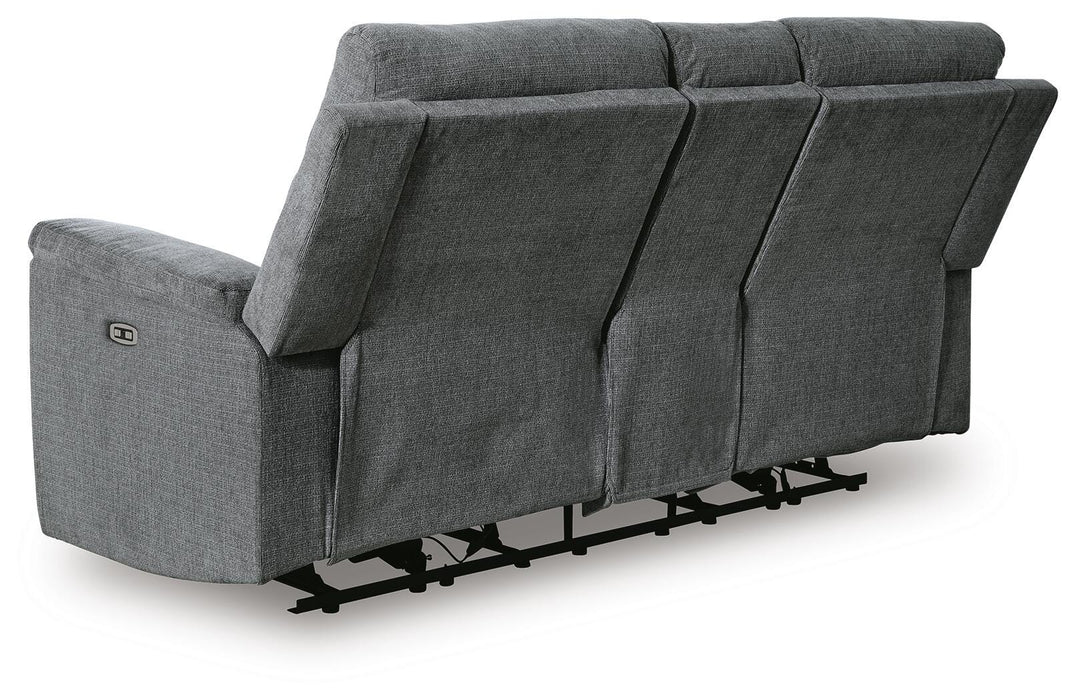 Barnsana Living Room Set - Eclectic 79 Furniture Store