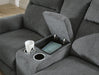 Barnsana Living Room Set - Eclectic 79 Furniture Store