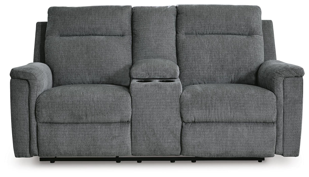 Barnsana Living Room Set - Eclectic 79 Furniture Store