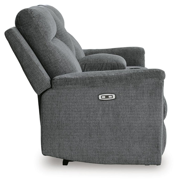 Barnsana Living Room Set - Eclectic 79 Furniture Store