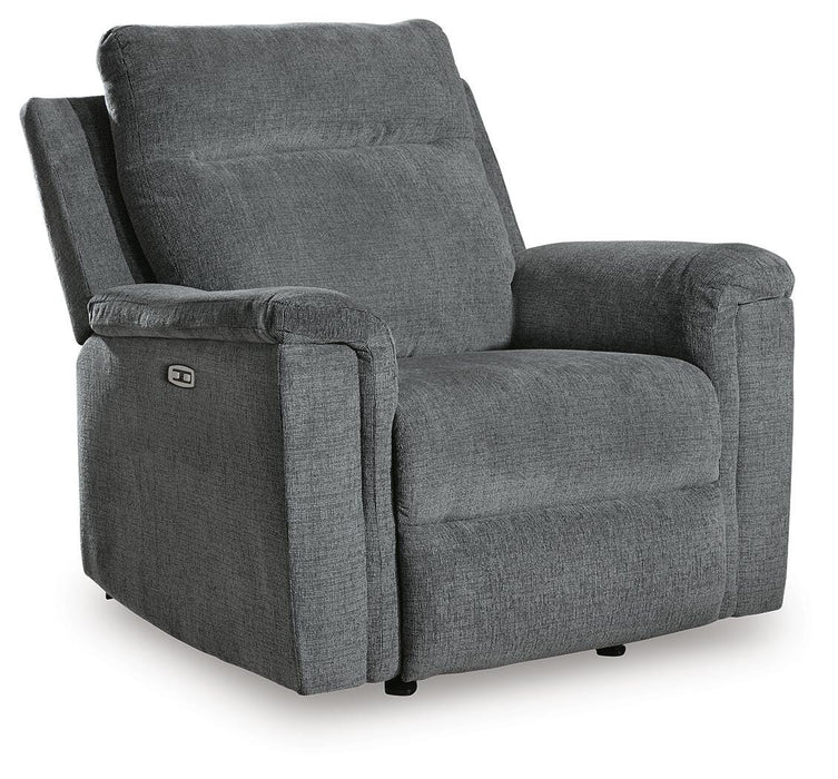 Barnsana Living Room Set - Eclectic 79 Furniture Store