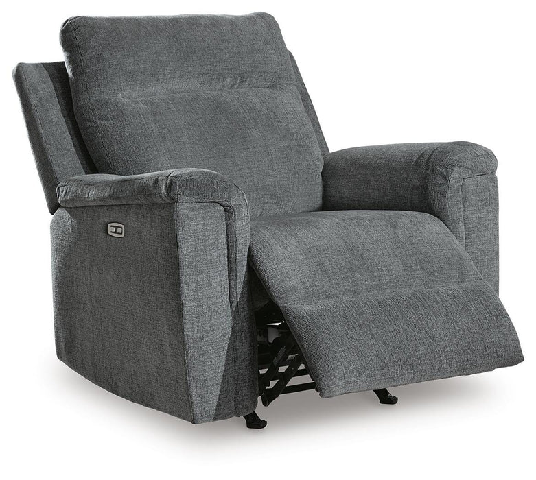 Barnsana Living Room Set - Eclectic 79 Furniture Store