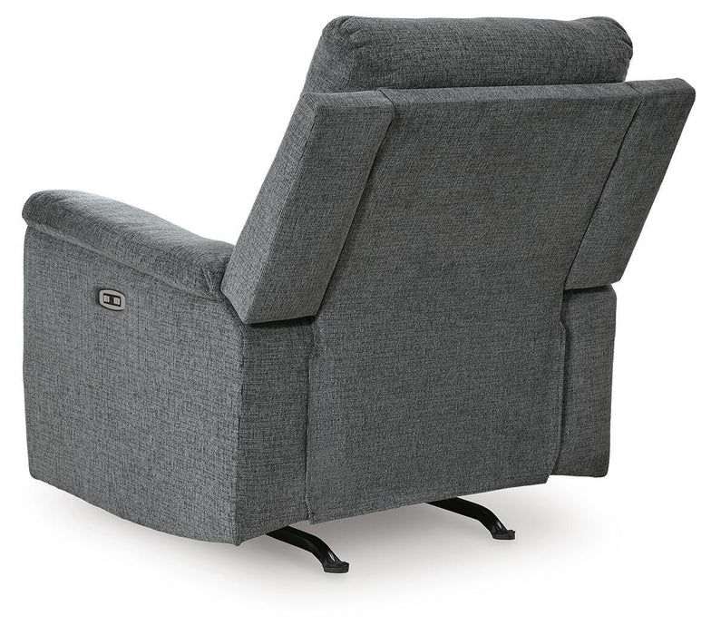 Barnsana Living Room Set - Eclectic 79 Furniture Store