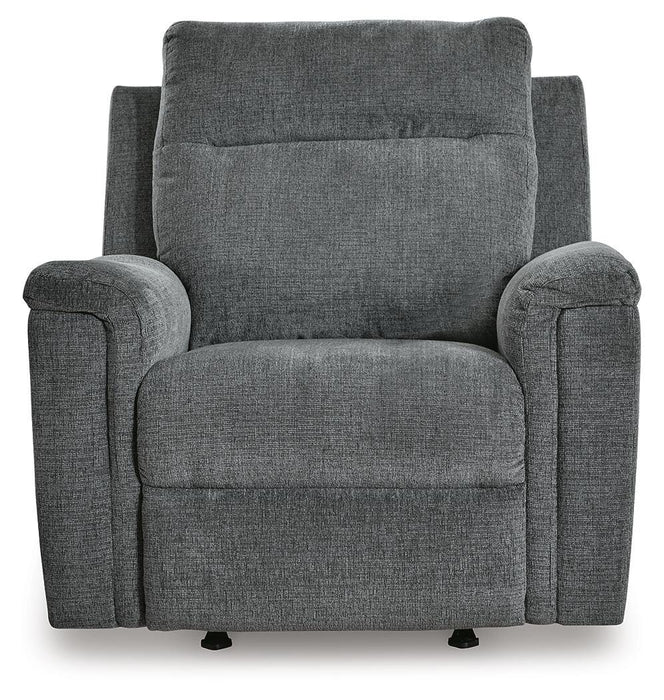 Barnsana Living Room Set - Eclectic 79 Furniture Store