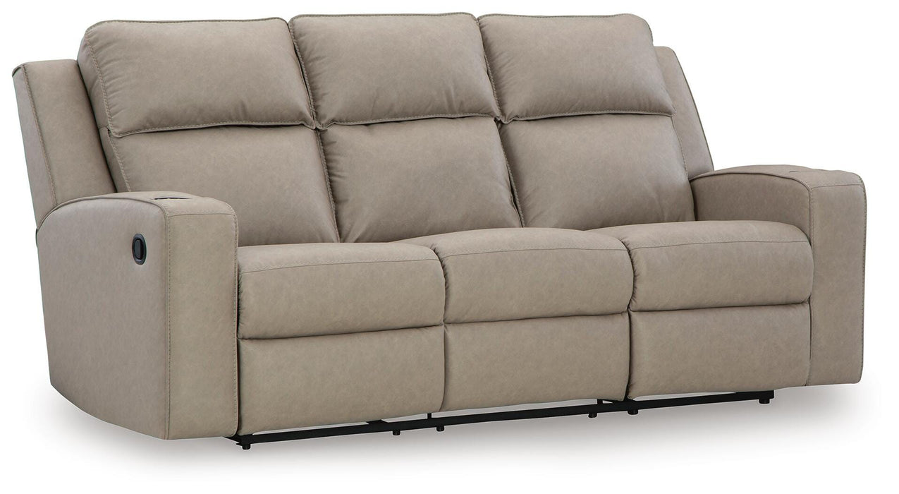Lavenhorne Living Room Set - Eclectic 79 Furniture Store