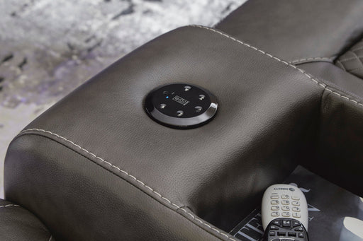 Fyne-Dyme Living Room Set - Eclectic 79 Furniture Store